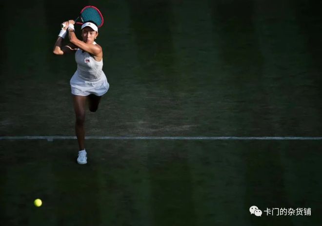 赛场之外 赛场之外