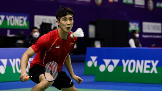 气与自信 气与自信