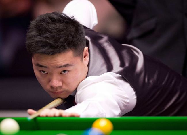 赛季的崛起 赛季的崛起