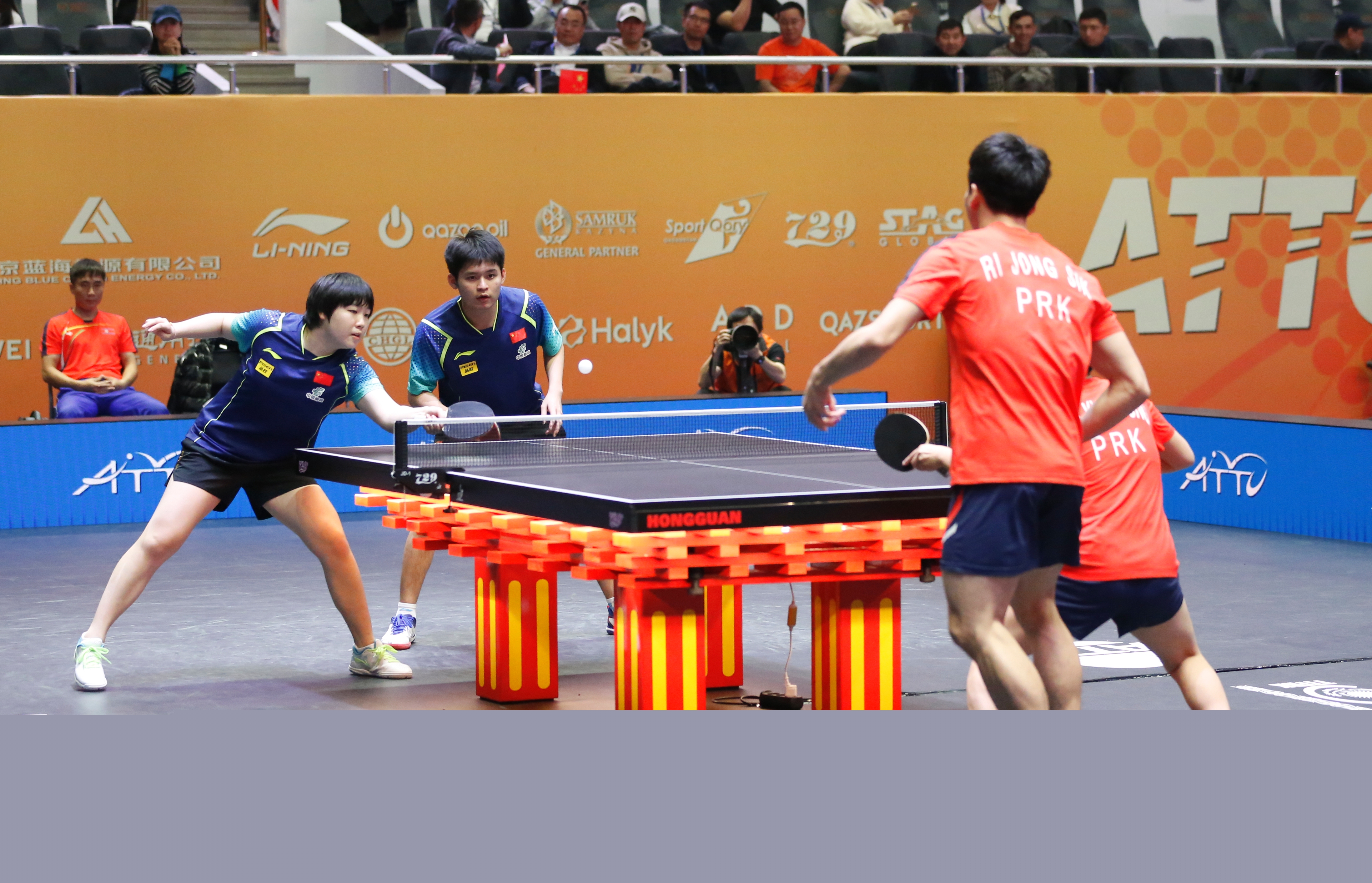 雄鹿而言 雄鹿而言