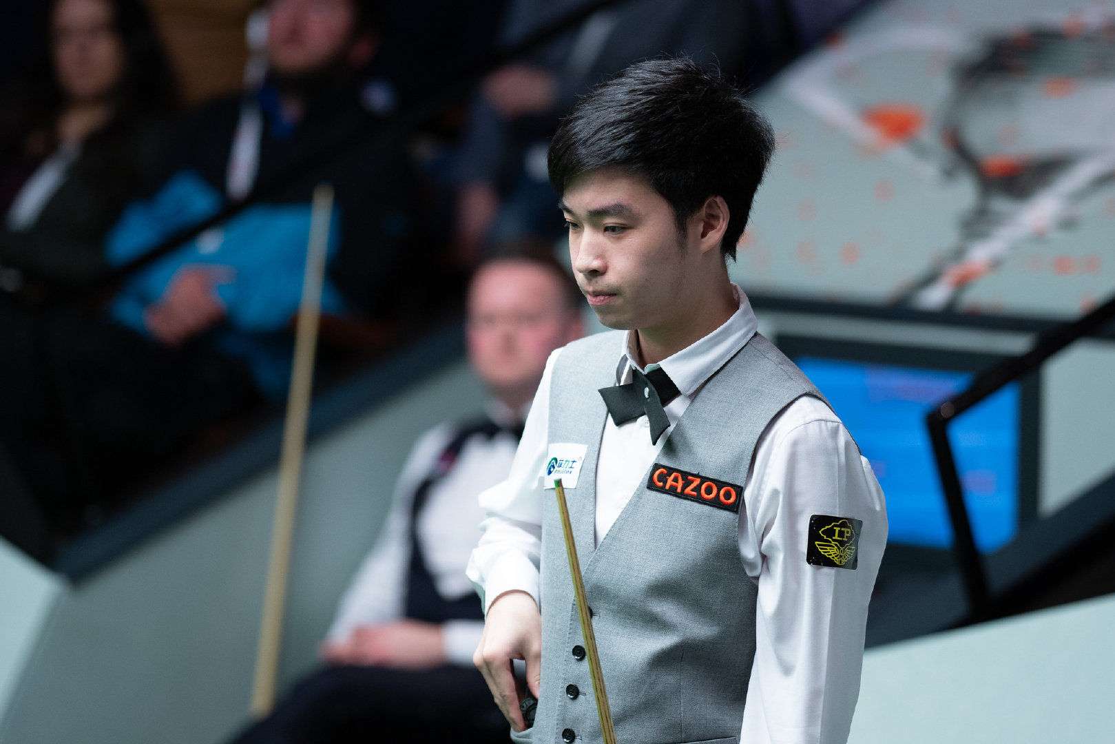 尤其是面对 尤其是面对