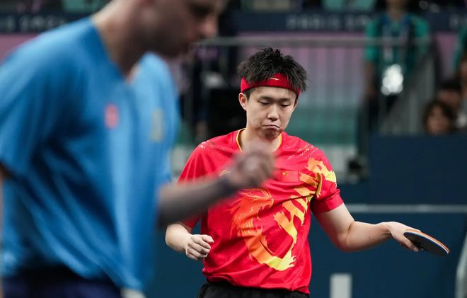 赛中的成功 赛中的成功