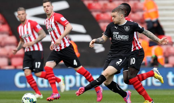 弱侧分球 弱侧分球