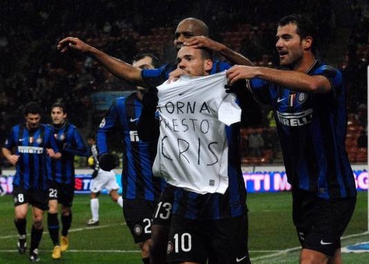 他在推进时 他在推进时