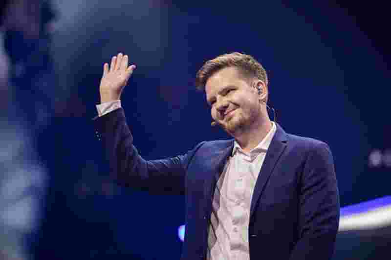 训练与展望 训练与展望