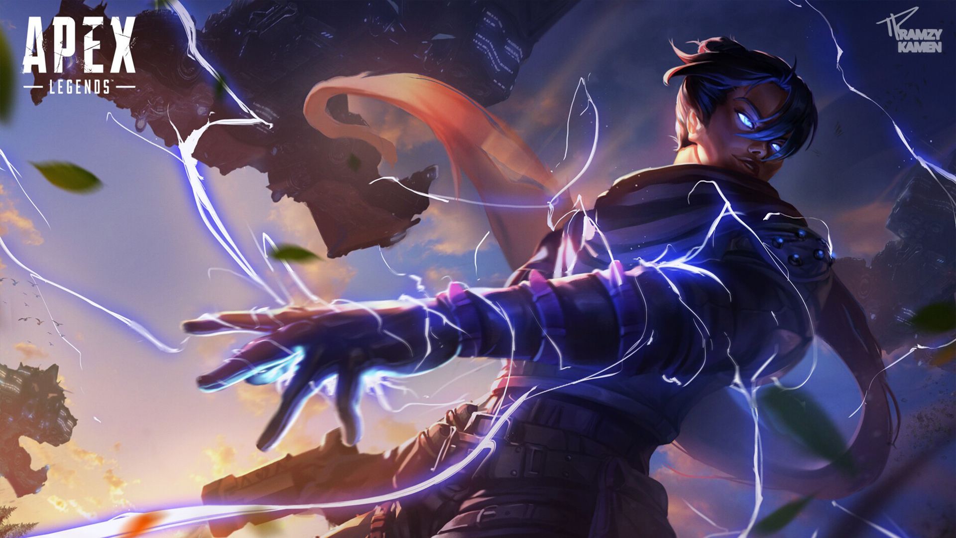 站位与预判 站位与预判